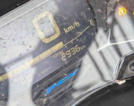 Хонда ПЦХ, об'ємом двигуна 0.16 л та пробігом 0 тис. км за 3626 $, фото 4 на Automoto.ua