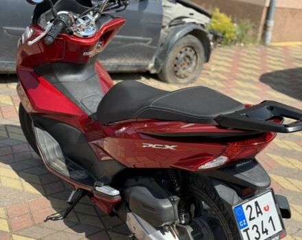 Хонда ПЦХ, объемом двигателя 0 л и пробегом 0 тыс. км за 1599 $, фото 5 на Automoto.ua