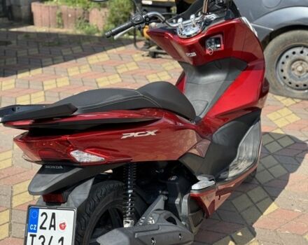 Хонда ПЦХ, объемом двигателя 0 л и пробегом 0 тыс. км за 1599 $, фото 4 на Automoto.ua
