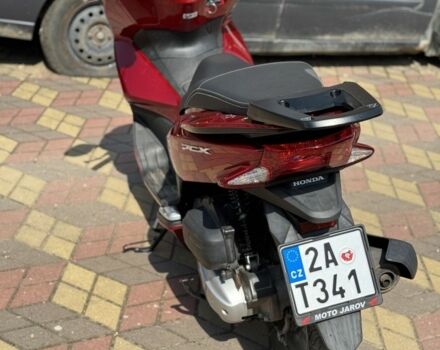 Хонда ПЦХ, объемом двигателя 0 л и пробегом 0 тыс. км за 1599 $, фото 6 на Automoto.ua