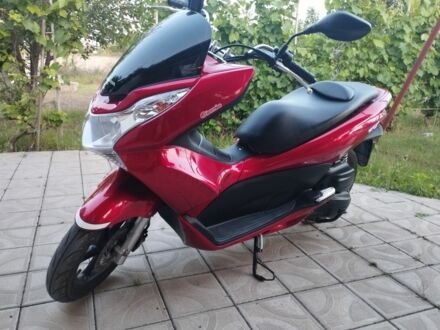 Хонда ПЦХ, объемом двигателя 0.15 л и пробегом 0 тыс. км за 2900 $, фото 1 на Automoto.ua