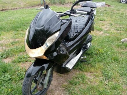 Хонда ПЦХ, объемом двигателя 0.13 л и пробегом 0 тыс. км за 1650 $, фото 1 на Automoto.ua