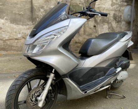 Хонда ПЦХ, объемом двигателя 0.15 л и пробегом 0 тыс. км за 1400 $, фото 1 на Automoto.ua