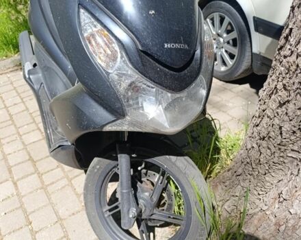 Хонда ПЦХ, объемом двигателя 0.15 л и пробегом 0 тыс. км за 1300 $, фото 1 на Automoto.ua