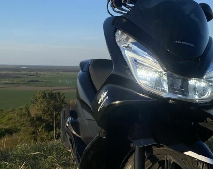 Хонда ПЦХ, объемом двигателя 0.13 л и пробегом 0 тыс. км за 2600 $, фото 1 на Automoto.ua