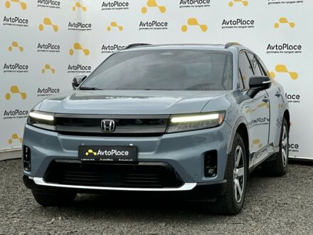 Синий Хонда ПР, объемом двигателя 0 л и пробегом 33 тыс. км за 24999 $, фото 1 на Automoto.ua