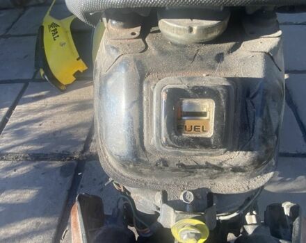 Хонда Пал, объемом двигателя 50 л и пробегом 0 тыс. км за 71 $, фото 7 на Automoto.ua