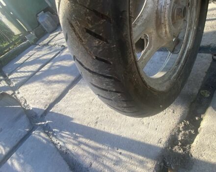 Хонда Пал, объемом двигателя 50 л и пробегом 0 тыс. км за 71 $, фото 9 на Automoto.ua