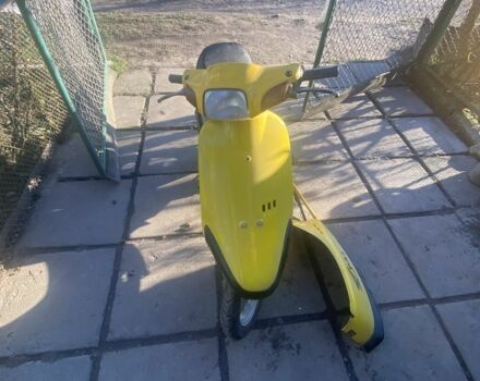 Хонда Пал, объемом двигателя 50 л и пробегом 0 тыс. км за 71 $, фото 1 на Automoto.ua