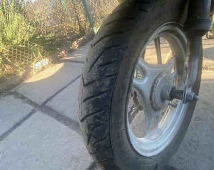 Хонда Пал, объемом двигателя 50 л и пробегом 0 тыс. км за 71 $, фото 8 на Automoto.ua