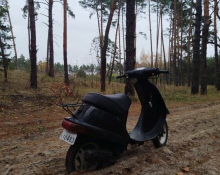 Хонда Пал, объемом двигателя 0 л и пробегом 0 тыс. км за 173 $, фото 1 на Automoto.ua