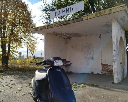 Хонда Пал, объемом двигателя 0 л и пробегом 0 тыс. км за 173 $, фото 5 на Automoto.ua