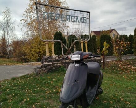 Хонда Пал, объемом двигателя 0 л и пробегом 0 тыс. км за 173 $, фото 6 на Automoto.ua