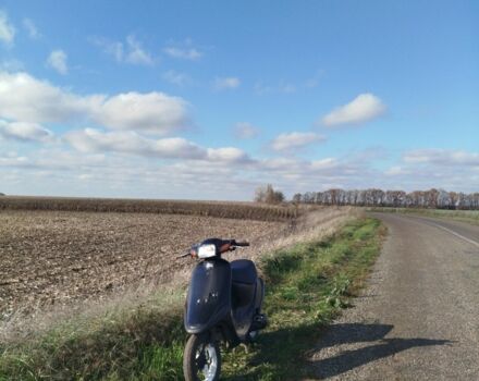 Хонда Пал, объемом двигателя 0 л и пробегом 0 тыс. км за 173 $, фото 2 на Automoto.ua