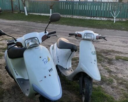 Хонда Пал, объемом двигателя 49 л и пробегом 0 тыс. км за 119 $, фото 3 на Automoto.ua