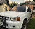 Білий Хонда Пасспорт, об'ємом двигуна 3.2 л та пробігом 150 тис. км за 7500 $, фото 4 на Automoto.ua