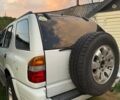 Білий Хонда Пасспорт, об'ємом двигуна 3.2 л та пробігом 150 тис. км за 7500 $, фото 5 на Automoto.ua