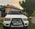 Білий Хонда Пасспорт, об'ємом двигуна 3.2 л та пробігом 150 тис. км за 7500 $, фото 1 на Automoto.ua