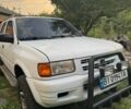 Білий Хонда Пасспорт, об'ємом двигуна 3.2 л та пробігом 150 тис. км за 7500 $, фото 3 на Automoto.ua