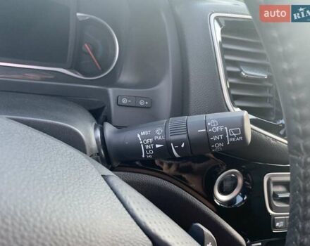 Белый Хонда Пасспорт, объемом двигателя 3.5 л и пробегом 45 тыс. км за 22999 $, фото 63 на Automoto.ua