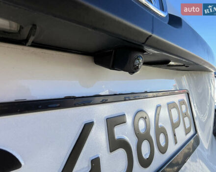 Белый Хонда Пасспорт, объемом двигателя 3.47 л и пробегом 14 тыс. км за 25499 $, фото 24 на Automoto.ua