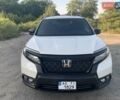 Белый Хонда Пасспорт, объемом двигателя 3.5 л и пробегом 45 тыс. км за 22999 $, фото 1 на Automoto.ua