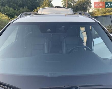 Белый Хонда Пасспорт, объемом двигателя 3.5 л и пробегом 45 тыс. км за 22999 $, фото 24 на Automoto.ua