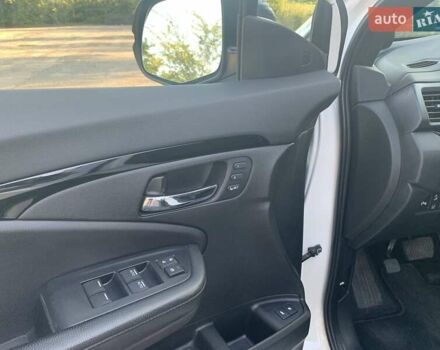 Белый Хонда Пасспорт, объемом двигателя 3.5 л и пробегом 45 тыс. км за 22999 $, фото 21 на Automoto.ua