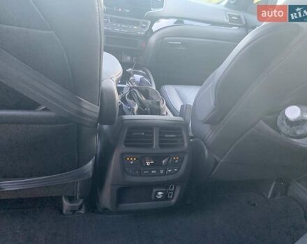 Белый Хонда Пасспорт, объемом двигателя 3.5 л и пробегом 45 тыс. км за 22999 $, фото 39 на Automoto.ua