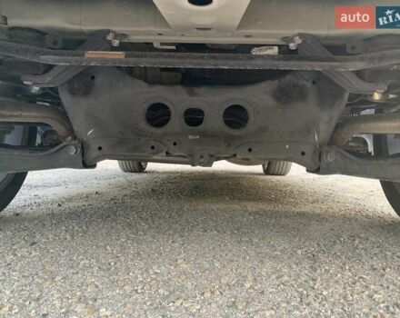 Белый Хонда Пасспорт, объемом двигателя 3.5 л и пробегом 45 тыс. км за 22999 $, фото 31 на Automoto.ua