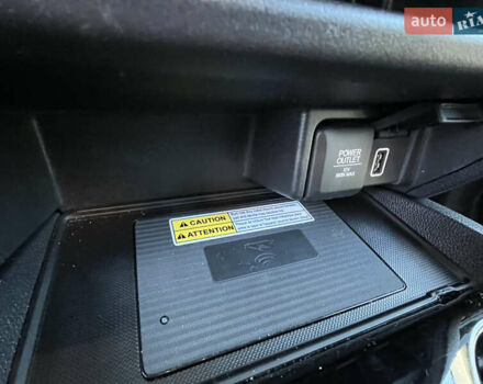 Белый Хонда Пасспорт, объемом двигателя 3.47 л и пробегом 14 тыс. км за 25499 $, фото 29 на Automoto.ua