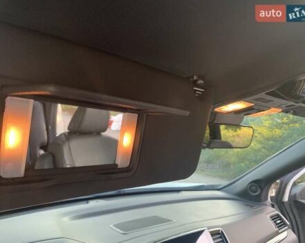 Белый Хонда Пасспорт, объемом двигателя 3.5 л и пробегом 45 тыс. км за 22999 $, фото 51 на Automoto.ua