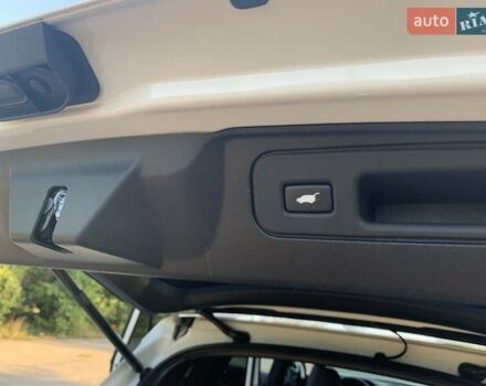 Белый Хонда Пасспорт, объемом двигателя 3.5 л и пробегом 45 тыс. км за 22999 $, фото 53 на Automoto.ua