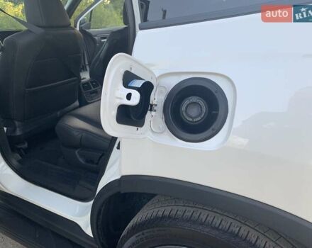 Белый Хонда Пасспорт, объемом двигателя 3.5 л и пробегом 45 тыс. км за 22999 $, фото 23 на Automoto.ua