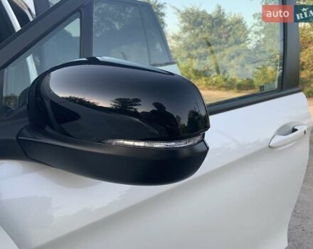 Белый Хонда Пасспорт, объемом двигателя 3.5 л и пробегом 45 тыс. км за 22999 $, фото 57 на Automoto.ua