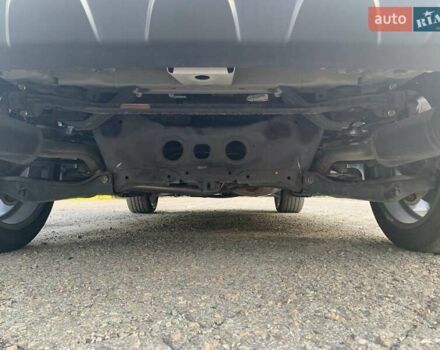 Белый Хонда Пасспорт, объемом двигателя 3.5 л и пробегом 45 тыс. км за 22999 $, фото 33 на Automoto.ua