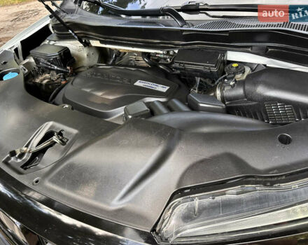 Білий Хонда Пасспорт, об'ємом двигуна 3.47 л та пробігом 82 тис. км за 20499 $, фото 29 на Automoto.ua