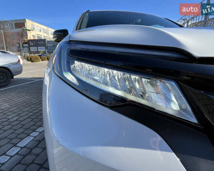 Белый Хонда Пасспорт, объемом двигателя 3.47 л и пробегом 14 тыс. км за 25499 $, фото 21 на Automoto.ua