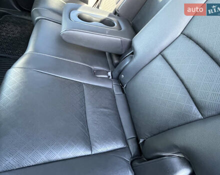 Белый Хонда Пасспорт, объемом двигателя 3.47 л и пробегом 14 тыс. км за 25499 $, фото 37 на Automoto.ua