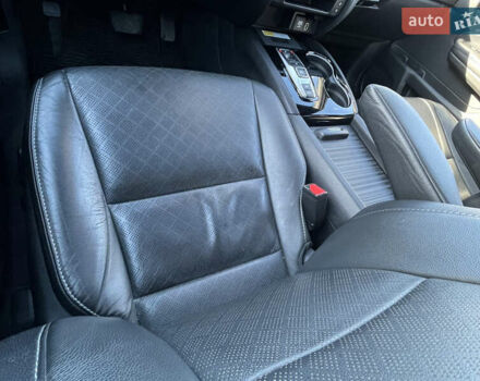 Белый Хонда Пасспорт, объемом двигателя 3.47 л и пробегом 14 тыс. км за 25499 $, фото 40 на Automoto.ua