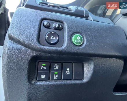 Белый Хонда Пасспорт, объемом двигателя 3.47 л и пробегом 14 тыс. км за 25499 $, фото 32 на Automoto.ua