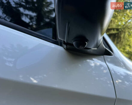 Білий Хонда Пасспорт, об'ємом двигуна 3.47 л та пробігом 82 тис. км за 20499 $, фото 8 на Automoto.ua