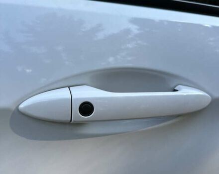 Білий Хонда Пасспорт, об'ємом двигуна 3.47 л та пробігом 82 тис. км за 20499 $, фото 7 на Automoto.ua