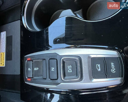 Белый Хонда Пасспорт, объемом двигателя 3.47 л и пробегом 14 тыс. км за 25499 $, фото 34 на Automoto.ua