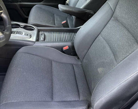 Білий Хонда Пасспорт, об'ємом двигуна 3.47 л та пробігом 82 тис. км за 20499 $, фото 12 на Automoto.ua