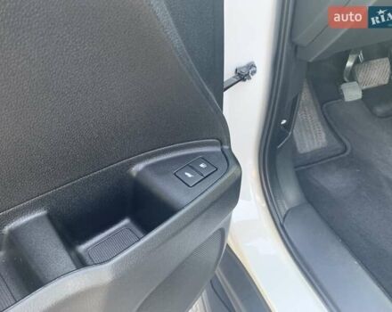 Белый Хонда Пасспорт, объемом двигателя 3.5 л и пробегом 45 тыс. км за 22999 $, фото 40 на Automoto.ua