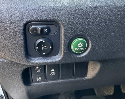 Білий Хонда Пасспорт, об'ємом двигуна 3.47 л та пробігом 82 тис. км за 20499 $, фото 15 на Automoto.ua