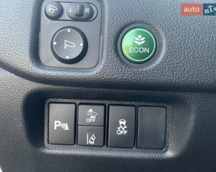 Белый Хонда Пасспорт, объемом двигателя 3.5 л и пробегом 45 тыс. км за 22999 $, фото 64 на Automoto.ua