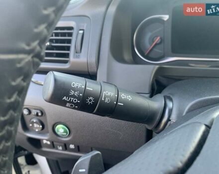 Белый Хонда Пасспорт, объемом двигателя 3.5 л и пробегом 45 тыс. км за 22999 $, фото 62 на Automoto.ua