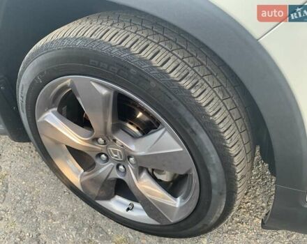 Белый Хонда Пасспорт, объемом двигателя 3.5 л и пробегом 45 тыс. км за 22999 $, фото 29 на Automoto.ua